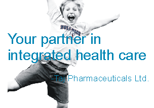 Your partner in integrated health care